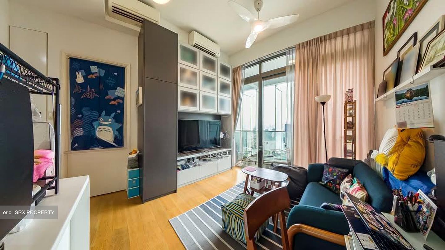 Kingsford . Hillview Peak (D23), Condominium #578336851